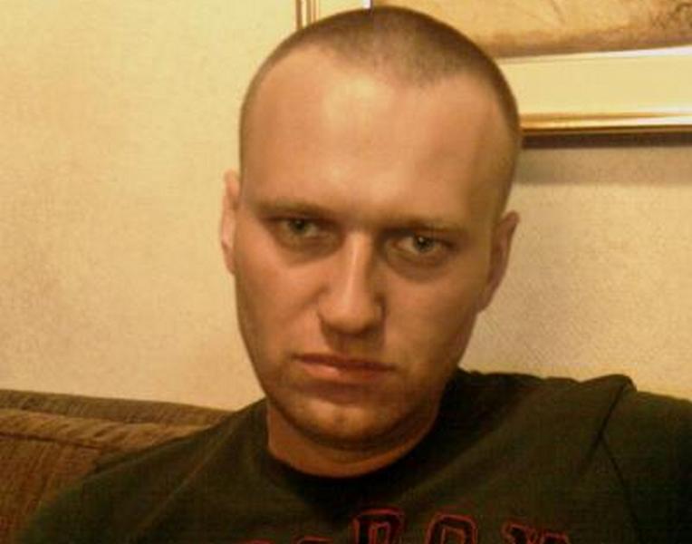 Навальный в знак протеста объявил голодовку 1