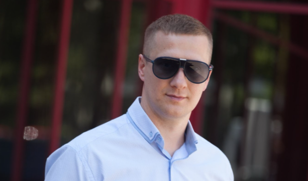 Пересунько заменил Талпу на посту главы фракции “Евросолидарности” в Николаевской облсовете