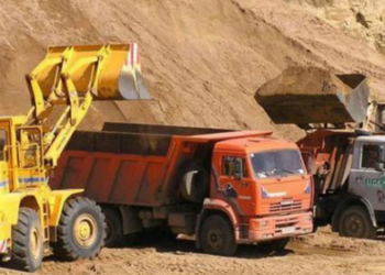 Уже через 10 лет человечество столкнется с глобальным дефицитом песка