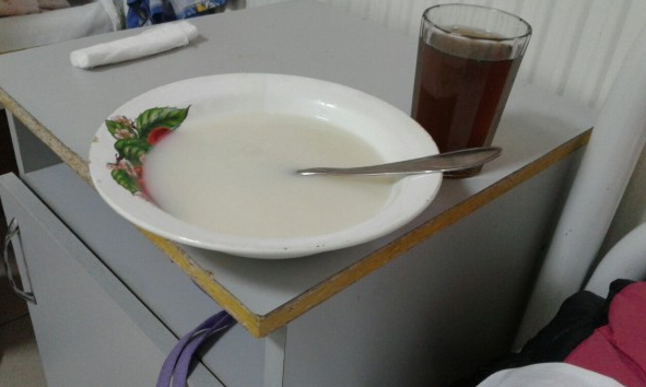 Николаевская горбольница №1 заказала у психиатрической больницы питание для пациентов: что дадут на 23 гривны в день (ДОКУМЕНТ)