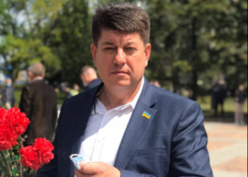 Депутат Николаевского облсовета Олег Солтыс получил 11 тыс.грн. жилищных льгот при доходе более 3 миллионов, – декларация