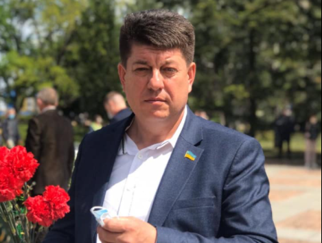 Депутат Николаевского облсовета Олег Солтыс получил 11 тыс.грн. жилищных льгот при доходе более 3 миллионов, – декларация