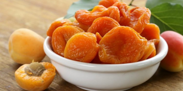 Замкнутый круг. Почему в Украине выращивают абрикосы, но не делают курагу?