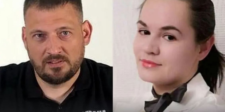 “Крым должен быть и де-юре, и де-факто украинским”. Политзаключенный Тихановский призвал жену быть жестче (ВИДЕО)