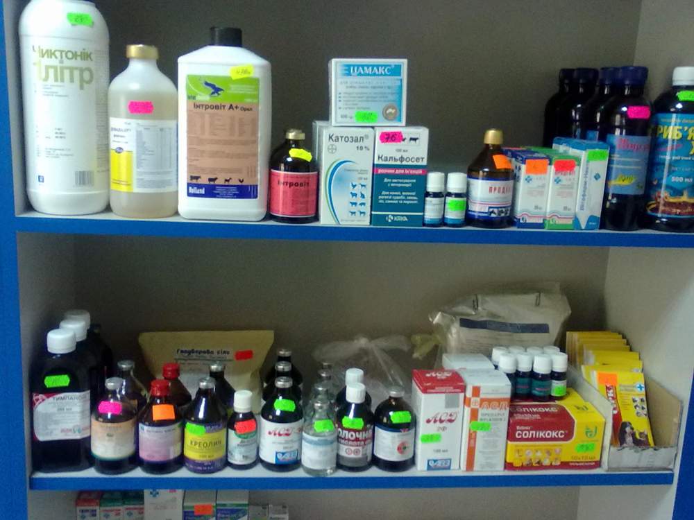 В Украине запретили продавать лекарства детям 1