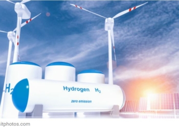 “Зеленый” водород. Украина и Германия согласовали первый проект – в Мариуполе