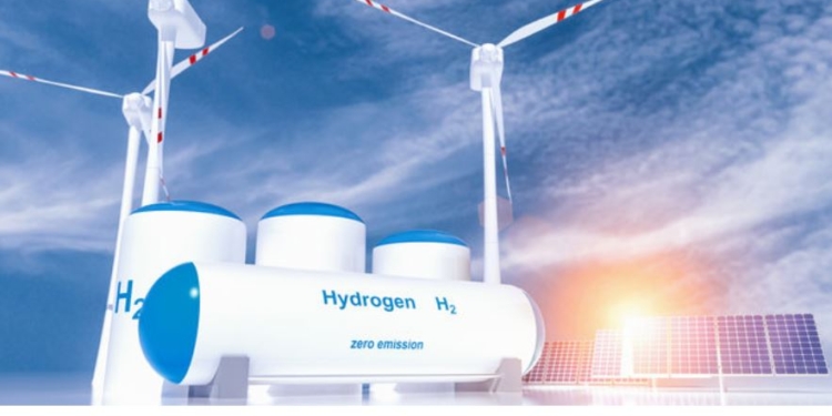 “Зеленый” водород. Украина и Германия согласовали первый проект – в Мариуполе