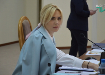 Статус Коблево как курорта, вопросы собственности, численности аппарата облсовета и изменения в бюджет: стартовала сессия Николаевского облсовета (ФОТО)