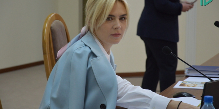 Статус Коблево как курорта, вопросы собственности, численности аппарата облсовета и изменения в бюджет: стартовала сессия Николаевского облсовета (ФОТО)