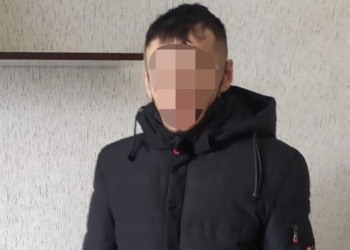 Жителя Николаевщины задержали на Хмельниччине – он мошенничал по схеме «ваш родственник в беде» (ФОТО)