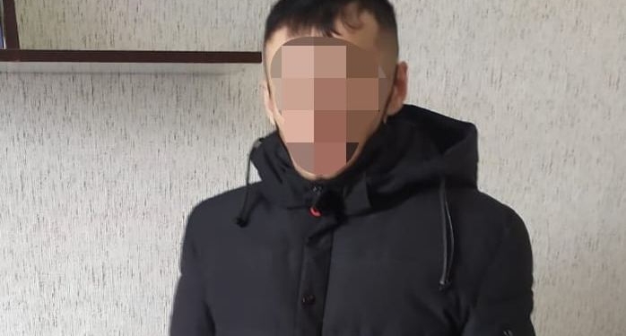 Жителя Николаевщины задержали на Хмельниччине – он мошенничал по схеме «ваш родственник в беде» (ФОТО)