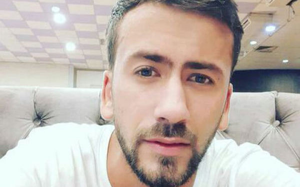 В Николаеве пропал таксист (ФОТО)