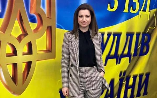 Судья Центрального райсуда Николаева вошла в Совет судей (ФОТО)