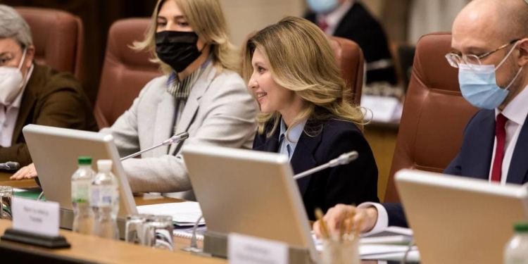 Презентовано напрацювання до проєкту Національної стратегії зі створення безбар’єрного простору в Україні