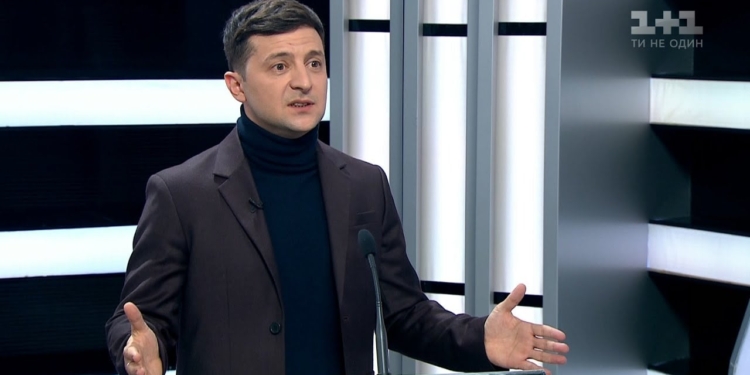 Два года Зеленского – большинство обещаний не выполнены, – КИУ