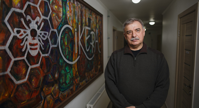 Расширяем кругозор. В Украине стали производить сикеру – уникальный древний напиток на основе меда и фруктов (ФОТО, ВИДЕО)