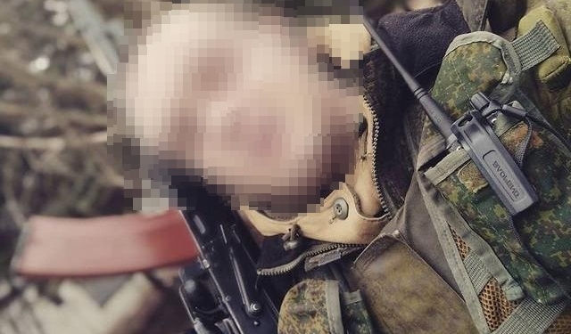 Житомирская прокуратура подозревает жителя Николаевской области в том, что он был боевиком «ДНР» (ФОТО)