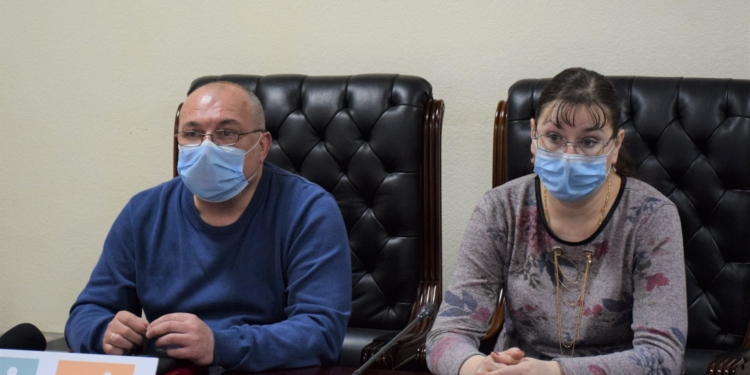 В ближайшие время Николаевщина получит 8440 доз вакцины CoronaVac