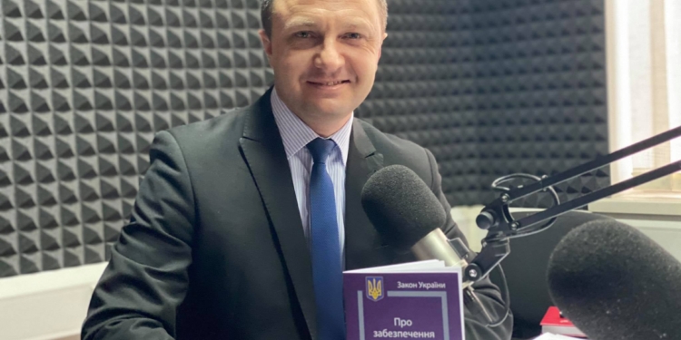 С начала года свыше 1,1 тысячи украинцев пожаловались на нарушение языкового законодательства. В Николаевской области таких было только 11