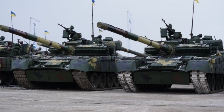 По ГОЗ в 2021 году в войска будет поставлено более 30 тысяч наименований вооружения и военной техники