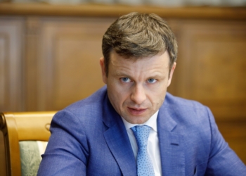 Высокие отношения. Глава Минфина обозвал Степанова персонажем из «12 стульев», а Саакашвили – «шулером с большой дороги». Саакашвили ответил: «козявка»