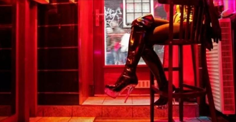 Успехи более чем скромные: во Франции подвели результаты работы закона по борьбе с проституцией 1