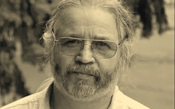 В Николаеве умер глава областной организации Национального союза художников Дмитрий Боляков