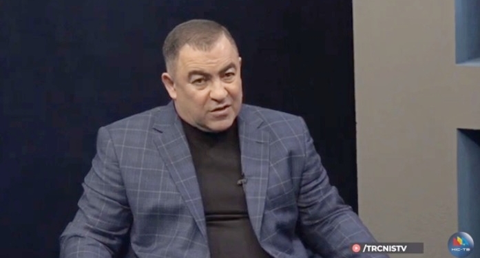 На реставрацию Николаевской обсерватории необходимо 150 млн.грн. – Гранатуров