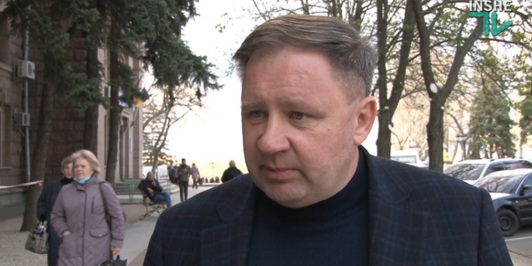 Решения Николаевского горсовета об утверждении состава исполкома и заместителей Сенкевича, а также о некоторых нормах Регламента оспорены в суде – Чайка (ВИДЕО)