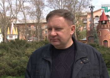 Несостоявшаяся отставка Коренева, и как Николаев оказался самым богатым в Ассоциации городов Украины – об итогах сессии Влад Чайка (ВИДЕО)