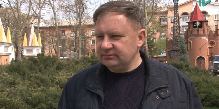 Несостоявшаяся отставка Коренева, и как Николаев оказался самым богатым в Ассоциации городов Украины – об итогах сессии Влад Чайка (ВИДЕО)