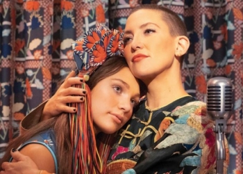 Антипремия «Золотая малина-2021»: сразу три «награды» взял фильм певицы Сии (ВИДЕО)