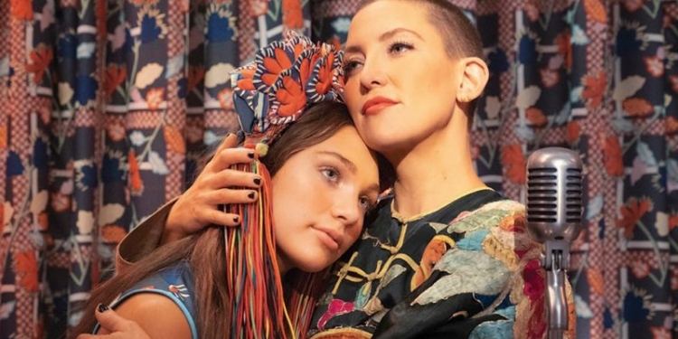 Антипремия «Золотая малина-2021»: сразу три «награды» взял фильм певицы Сии (ВИДЕО)