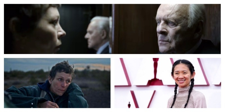 «Оскар-2021»: список победителей