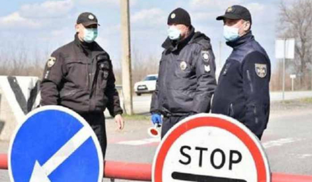 Въезжающих со стороны Николаева в Херсон будут проверять тщательнее