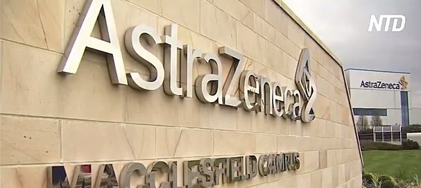 ЕС подал в суд на компанию AstraZeneca за срыв поставок вакцин от коронавируса (ВИДЕО)