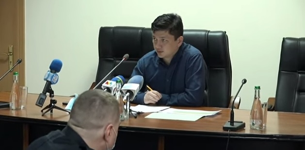 Глава Николаевской ОГА дал неделю на отработку по коронавирусу. Иначе со следующих выходных будет полностью остановлен транспорт (ВИДЕО)