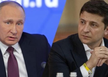 В Ватикане не слышали о предложении Зеленского, но готовы выступить в качестве посредника на встрече с Путиным