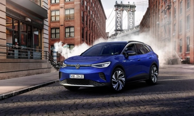 Первоапрельская шутка о переименовании Volkswagen в Voltswagen может дорого обойтись автоконцерну