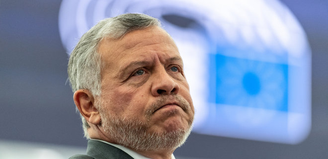 Попытка переворота в Иордании. У Зеленского выразили поддержку Абдалле II