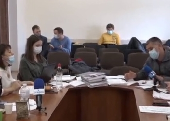 Члены «земельной» комиссии Николаевского горсовета не согласовали проекты решений по ООО «Наваль Парк» на свыше 142 га земли. Но и без их «да» они выйдут на сессию