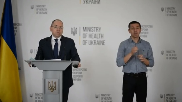 Увеличивать количество коек с кислородом больше некуда. И в Николаевской области – одна из самых напряженных ситуаций – Степанов