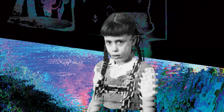 В Николаеве по-новому взглянули на фотографии Стэнли Кубрика (ФОТО)