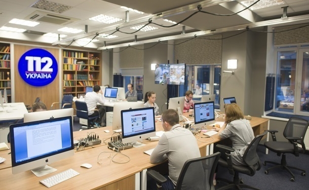 YouTube заблокировал санкционные телеканалы