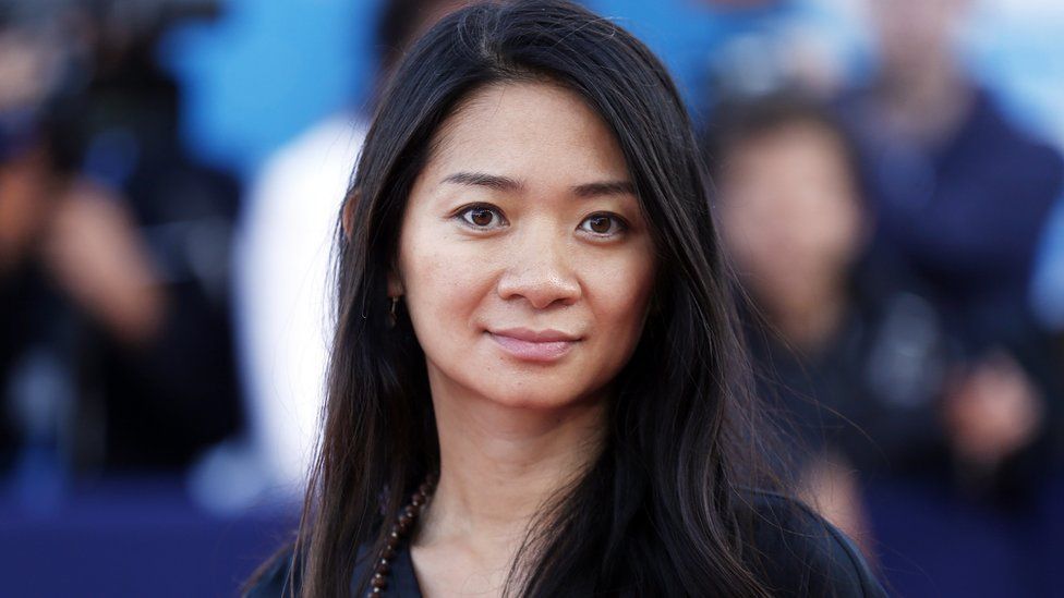 Китайским СМИ запретили писать о победе Хлои Чжао на «Оскаре» 1