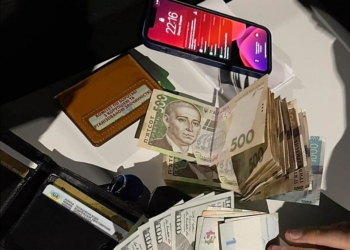 Первый зам начальника Госпотребслужбы Николаевщины требовал $2 тыс. – чтобы не мешать торговле мясом (ФОТО)