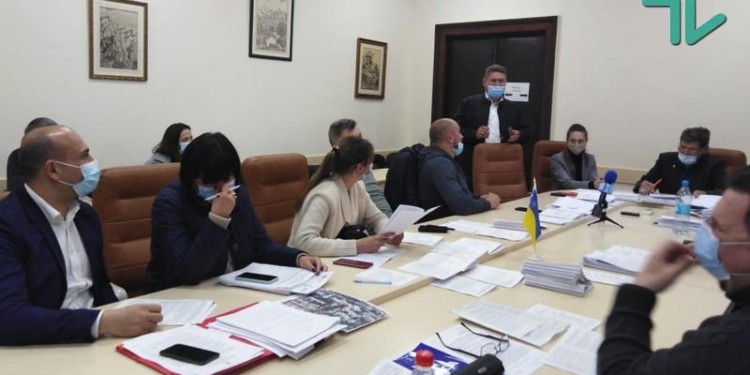 БСМП передаст новый компьютерный томограф Николаевской горбольнице №4