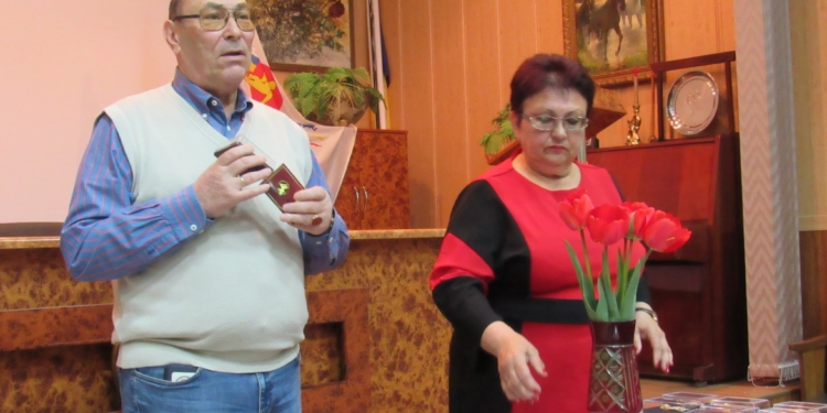 Николаевскому зоопарку – 120 лет!