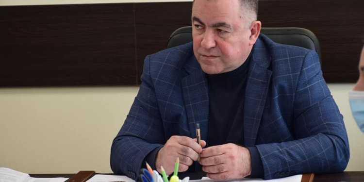 Николаевщина будет отмечать День Европы. Как – замгубернатора пока держит интригу (ФОТО)