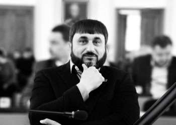 В Николаеве умер экс-депутат горсовета Дмитрий Жвавый